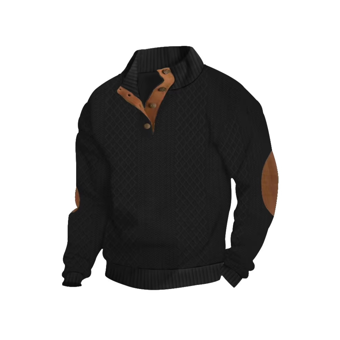 Chandail pour Homme- Confortable,Polyvalent et Durable - Maelor™