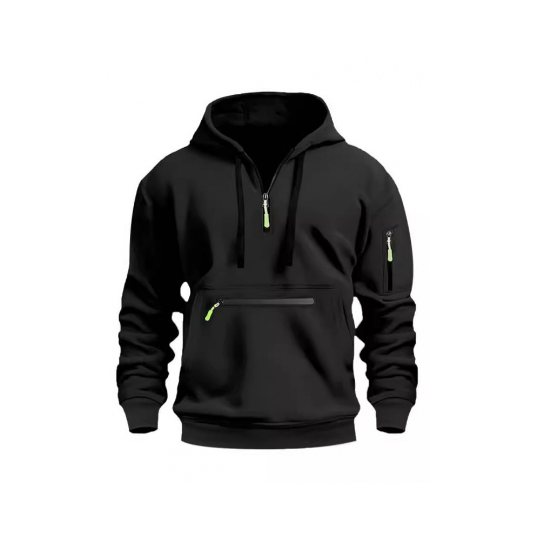 Coton Ouaté à Capuchon - Confortable,Polyvalent et Durable - Maelor™