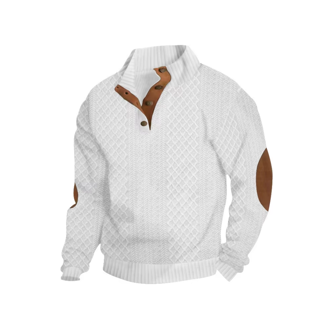 Chandail pour Homme- Confortable,Polyvalent et Durable - Maelor™