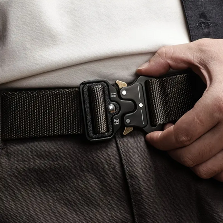 Ceinture Indestructible - Sentinelle - Maelor™
