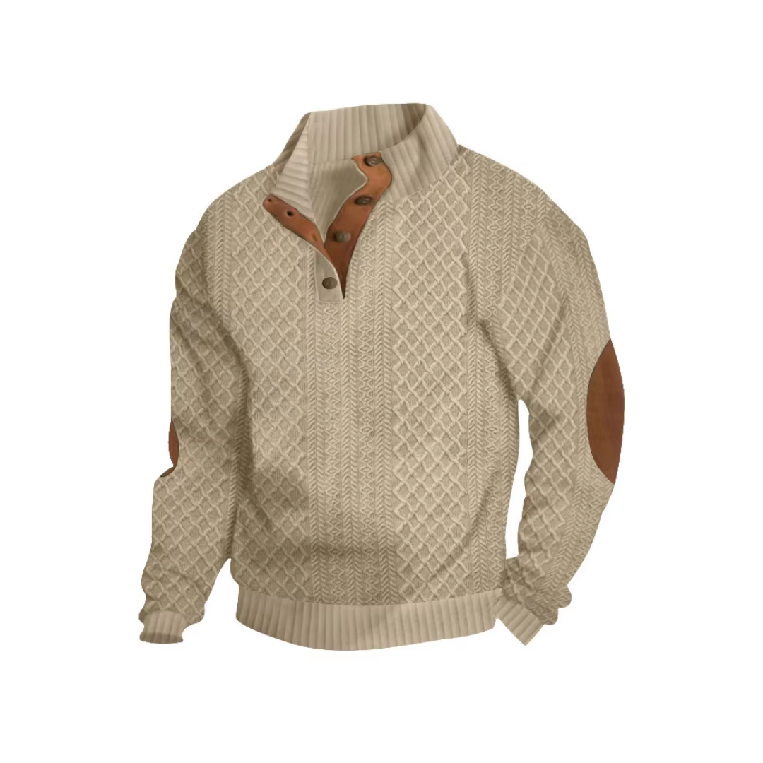 Chandail pour Homme- Confortable,Polyvalent et Durable - Maelor™