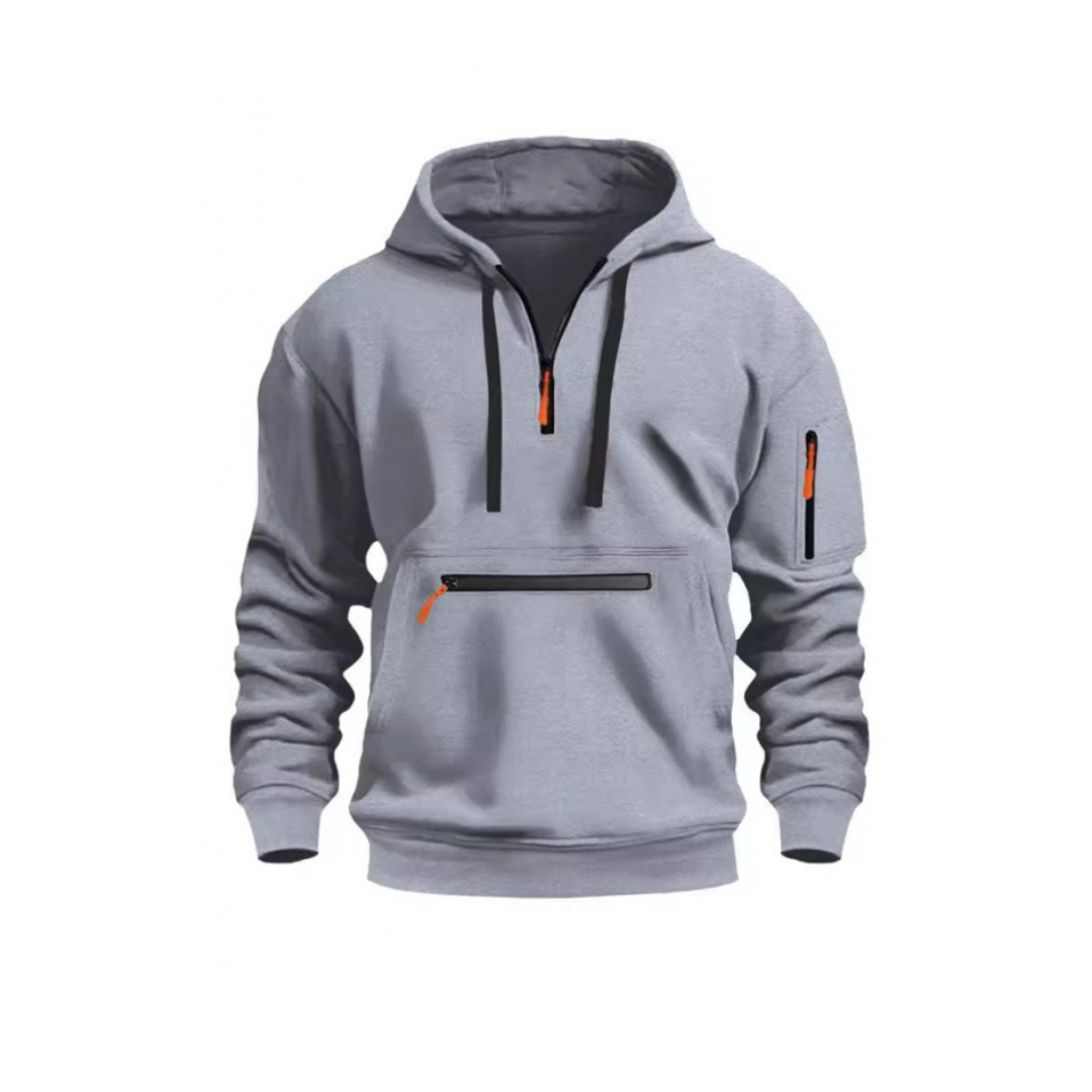 Coton Ouaté à Capuchon - Confortable,Polyvalent et Durable - Maelor™