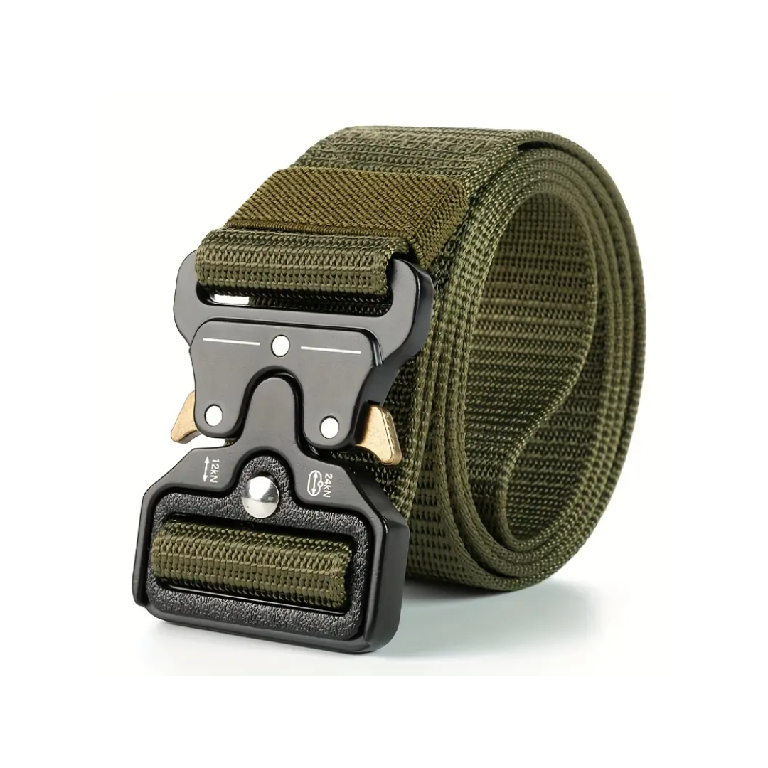 Ceinture Indestructible - Sentinelle - Maelor™