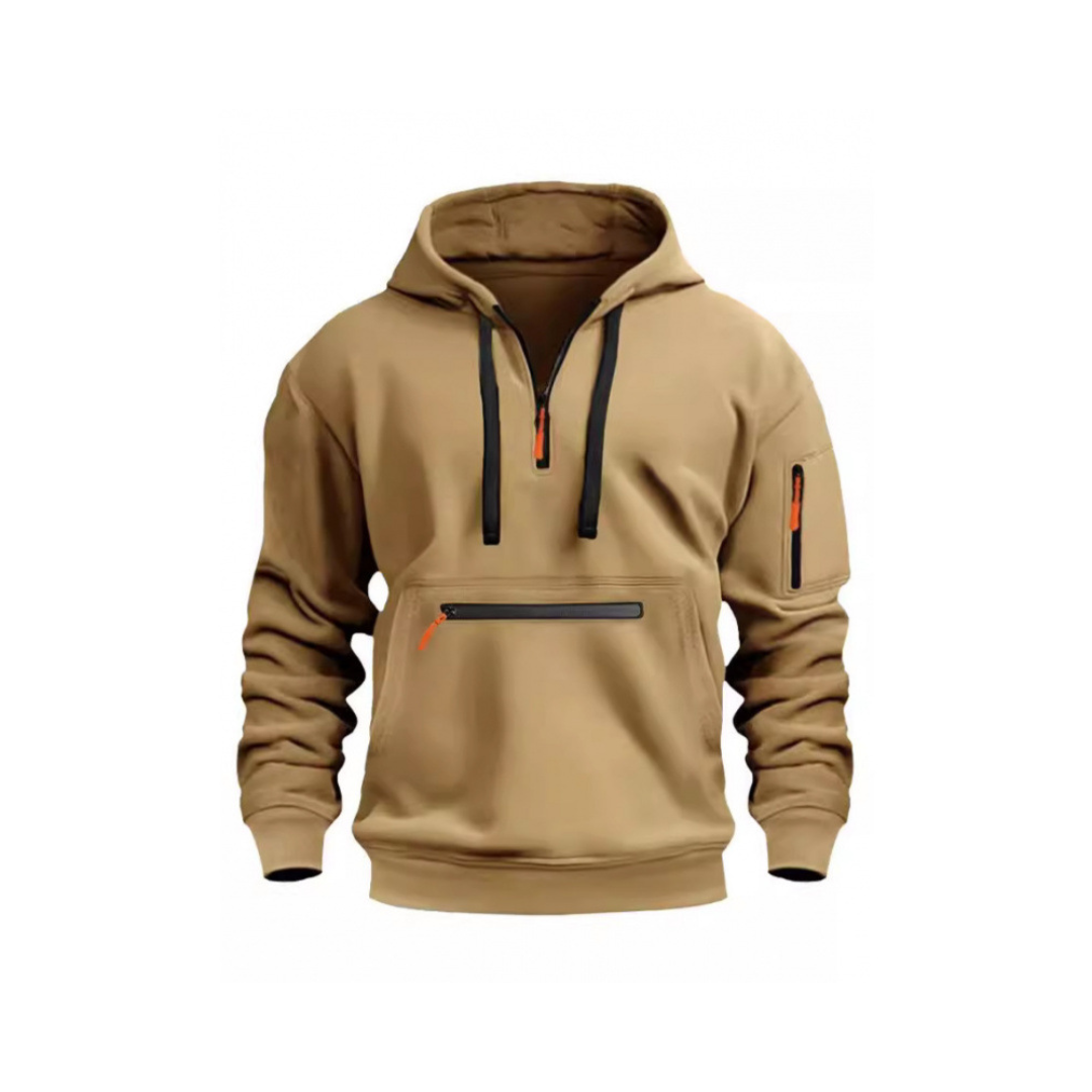 Coton Ouaté à Capuchon - Confortable,Polyvalent et Durable - Maelor™