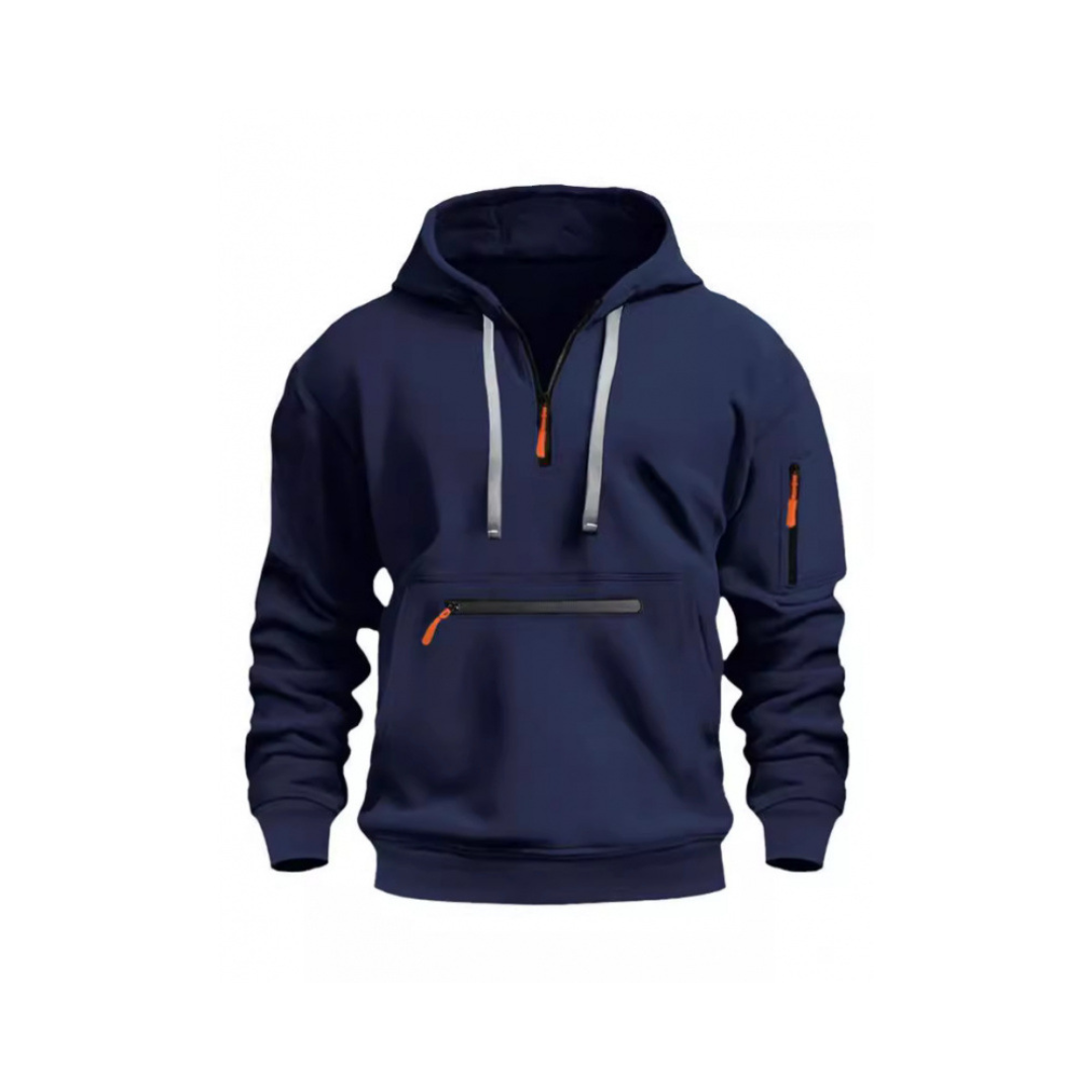 Coton Ouaté à Capuchon - Confortable,Polyvalent et Durable - Maelor™