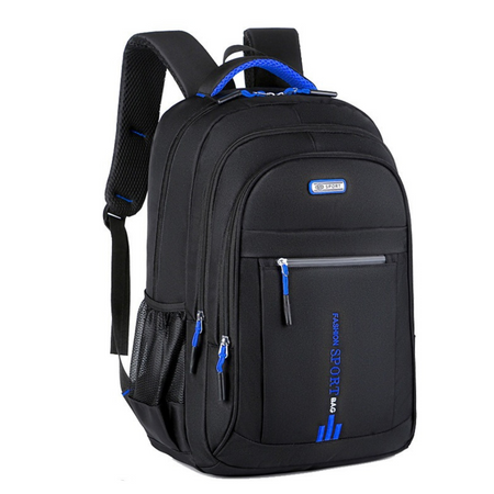 Durable, Comfortable, and Spacious Backpack – Nevo™ - Maelor